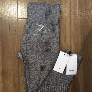 Gymshark Vital Seamless Leggins